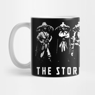 the storms Mug